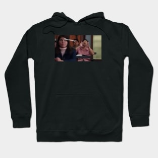 Senor Chang's " Ha, Gay! " Meme Hoodie